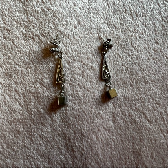 Accessories - Vintage earrings 🌸